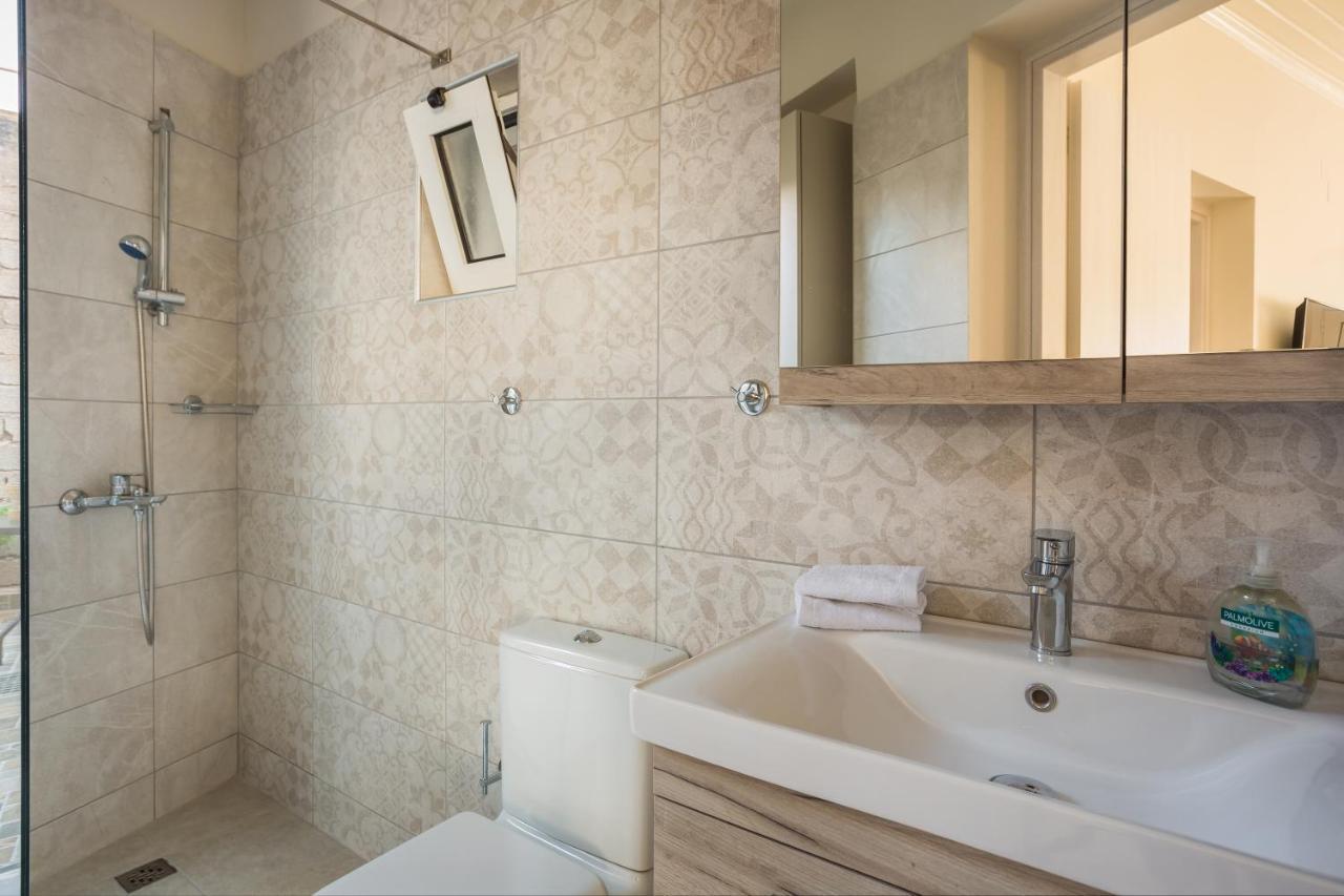The Lagoon Luxury House Argostolion Dış mekan fotoğraf